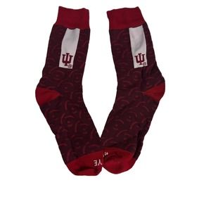 IUPUI Unisex Socks